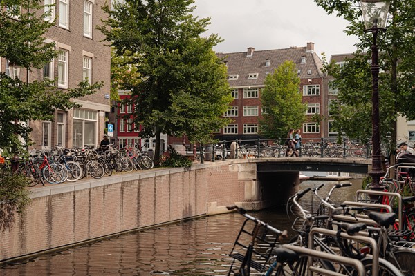 Photo - For sale: Recht Boomssloot 80-H